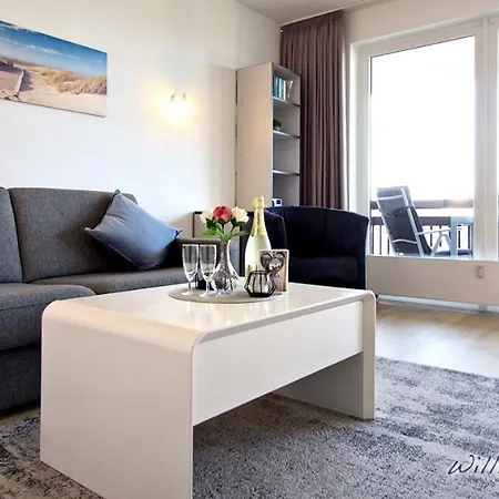 1a 09 Haubentaucher Og Apartmán